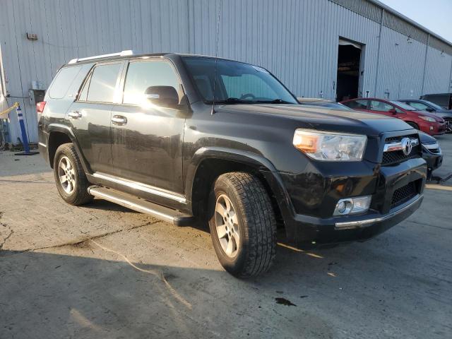 Vin: jtebu5jr3c5108168, lot: 59826465, toyota 4runner sr5 20124
