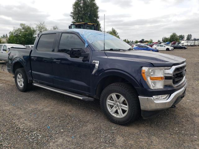 Vin: 1ftew1ep5nfa51076, lot: 43016515, ford f-150 supercrew 20224