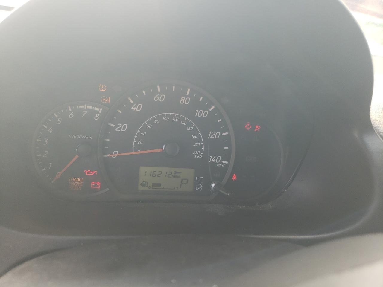 MITSUBISHI MIRAGE ES