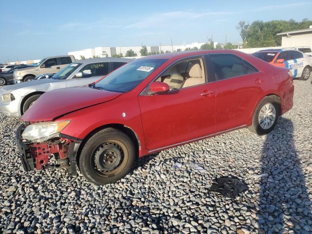 Vin: 4t1bf1fk7cu523014, lot: 60919105, toyota camry base 2012 img_1