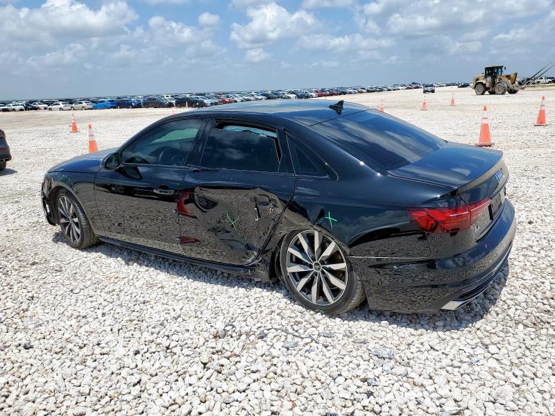 2023 AUDI A4 PREMIUM WAUBBAF43PA003642