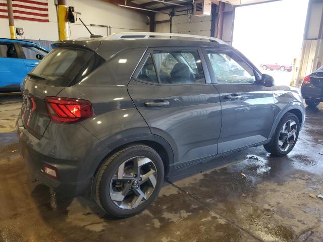 Vin: kmhrc8a31pu256152, lot: 62189255, hyundai venue sel 20233