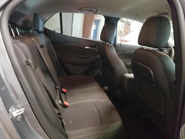 2021 BUICK ENCORE GX KL4MMDSL1MB127722