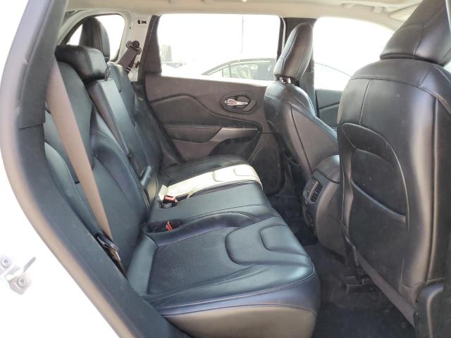 2020 JEEP CHEROKEE L - 1C4PJLDX7LD521914