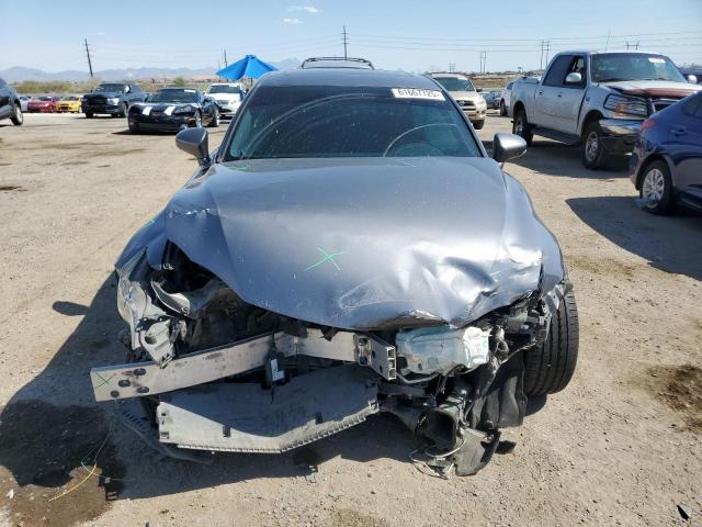 2015 LEXUS IS 350 JTHBE1D27F5021501