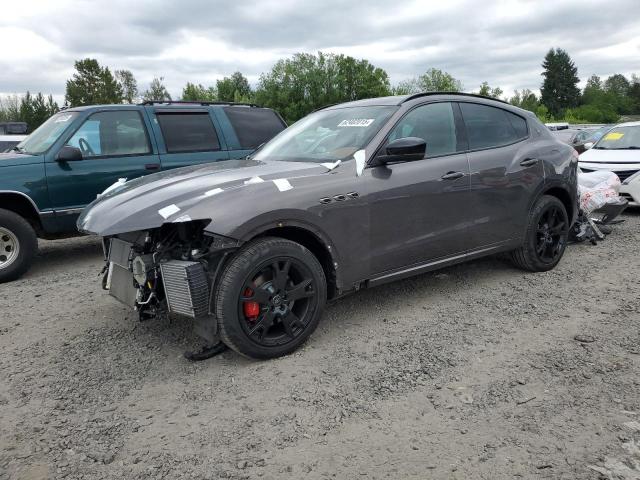 MASERATI LEVANTE BA