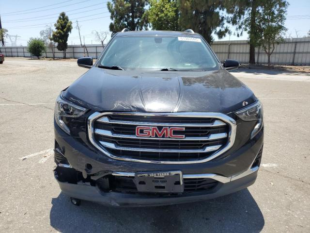2019 GMC TERRAIN SL 3GKALPEV4KL371441