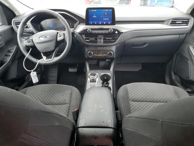 2023 FORD ESCAPE ACT - 1FMCU0GN0PUB46321