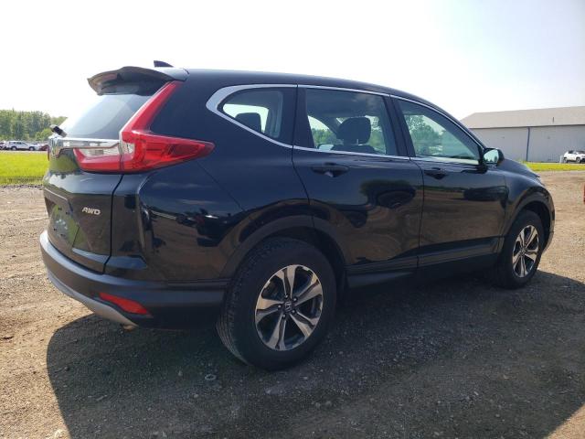 2017 HONDA CR-V LX 2HKRW6H34HH213264
