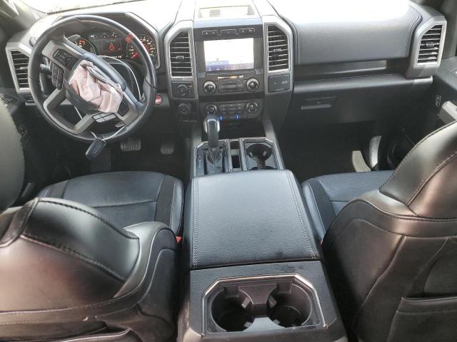 2019 FORD F150 RAPTO 1FTFW1RG3KFC07299