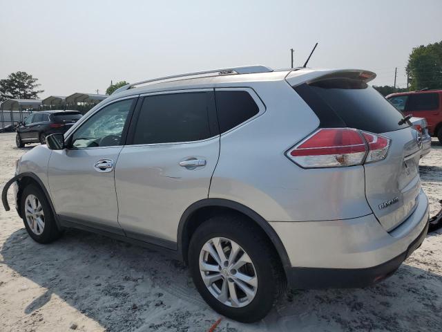 Vin: knmat2mv6fp558884, lot: 57915125, nissan rogue s 20152