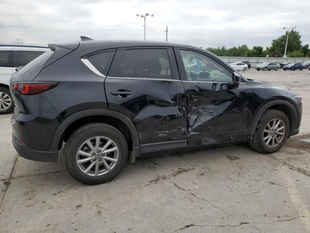 Vin: jm3kfbbmxp0223084, lot: 59370905, mazda cx-5 selec select 20233