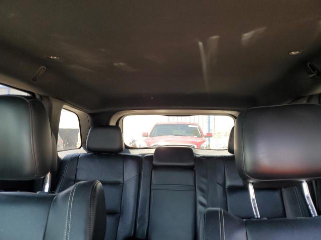 2017 JEEP GRAND CHER - 1C4RJFBG2HC836517
