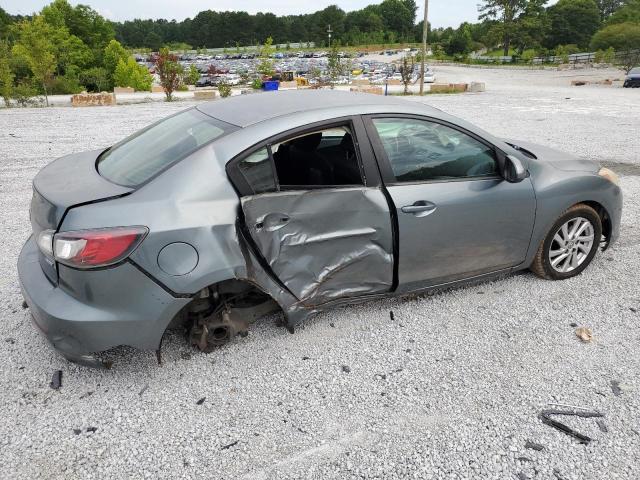 2012 MAZDA 3 I - JM1BL1V7XC1617187