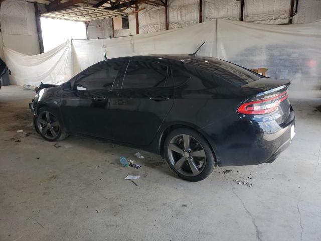 Vin: 1c3cdfeb3ed866570, lot: 60421365, dodge dart gt 20142