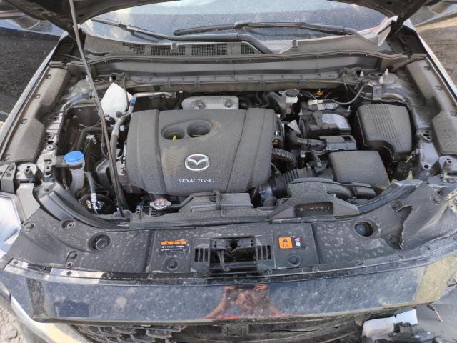 2025 MAZDA CX-5 SELEC JM3KFBBL7S0620266