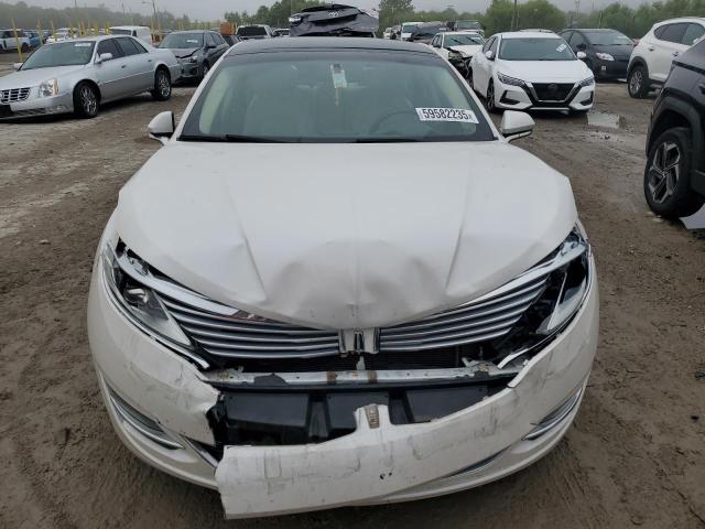 2015 LINCOLN MKZ 3LN6L2G96FR600818