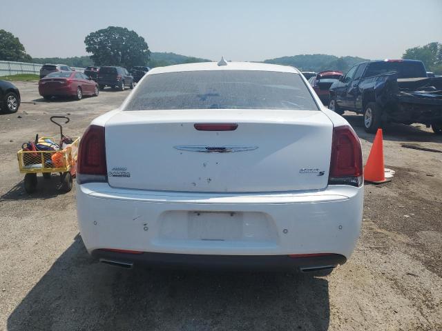 2017 CHRYSLER 300 S - 2C3CCAGGXHH530209