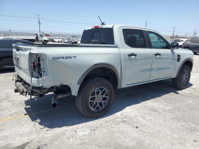 Vin: 1fter4gh3rle06218, lot: 61241395, ford ranger xlt 20243
