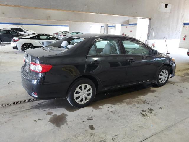 Vin: 2t1bu4eexbc712971, lot: 61664625, toyota corolla base 20113