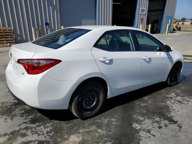 Vin: 5yfburhe7jp844870, lot: 61843265, toyota corolla l 20183