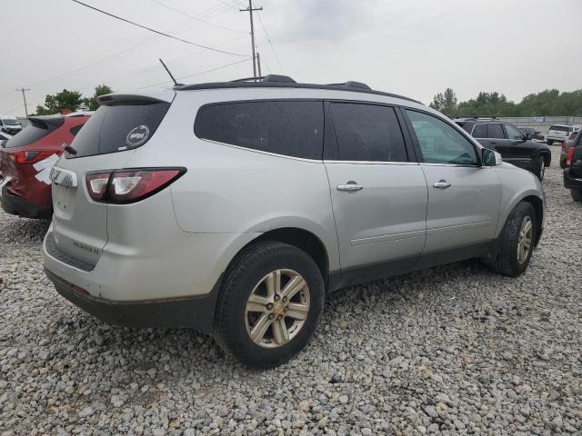 Vin: 1gnkvjkd5dj223481, lot: 60469615, chevrolet traverse lt 20133