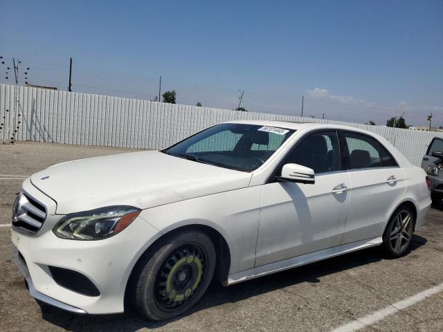 Vin: wddhf5kb9ea995821, lot: 56101445, mercedes-benz e-class 350 2014 img_1