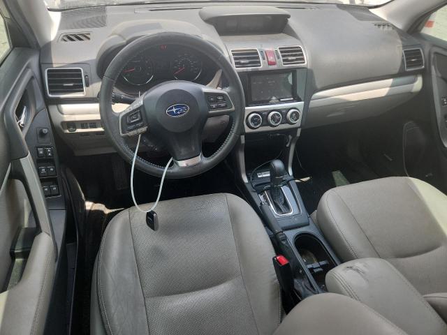 2016 SUBARU FORESTER 2 - JF2SJAXC1GH442763