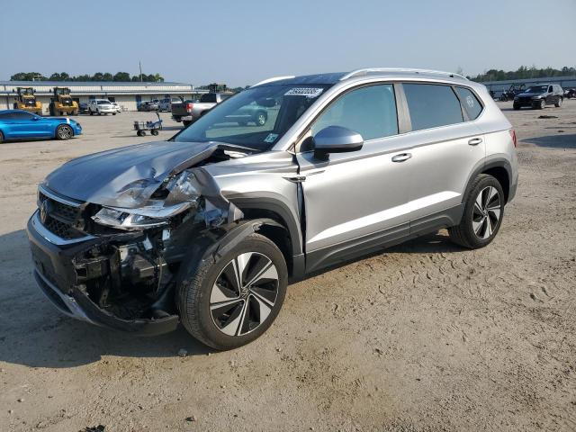 VOLKSWAGEN TAOS SE