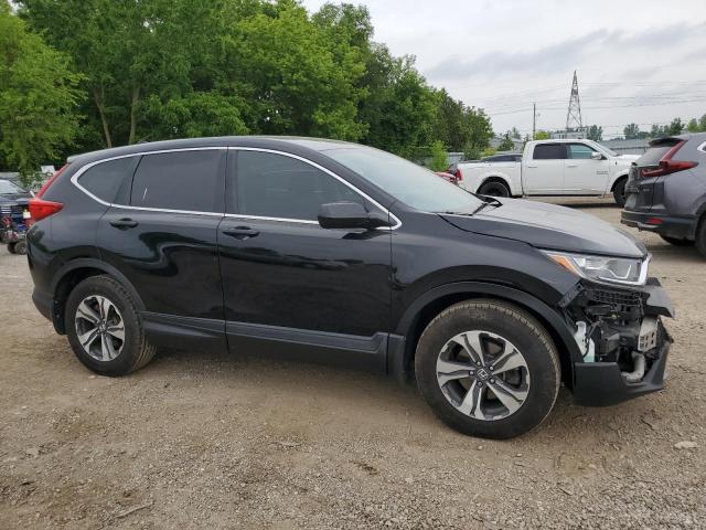 Vin: 2hkrw1h33hh002687, lot: 61081245, honda crv lx 20174