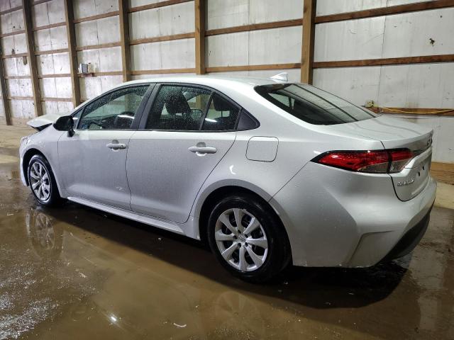 Vin: 5yfb4mde9sp308464, lot: 60259585, toyota corolla le 20252
