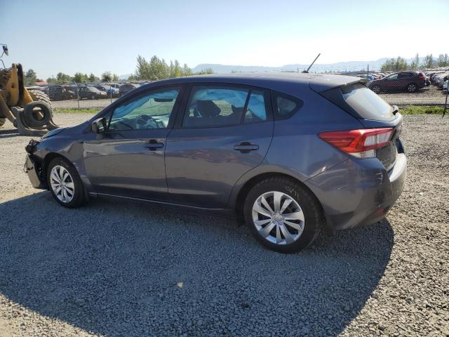 Vin: 4s3gtaa62h3734616, lot: 60199995, subaru impreza 20172