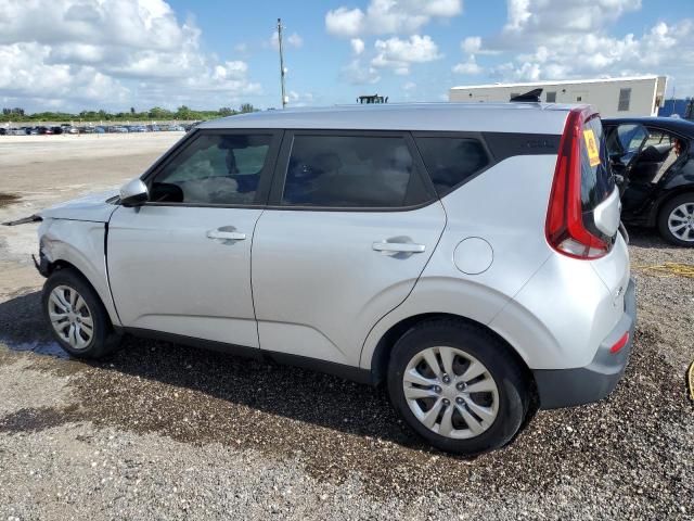 Vin: kndj23au5l7727177, lot: 56315335, kia soul lx 20202