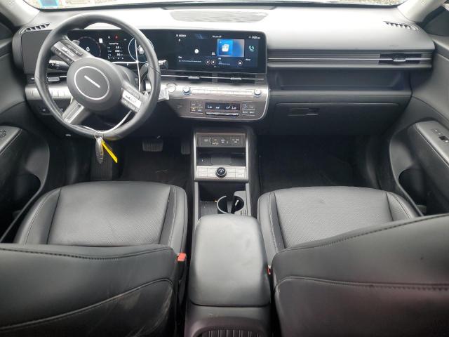 2024 HYUNDAI KONA LIMIT KM8HECA32RU162423