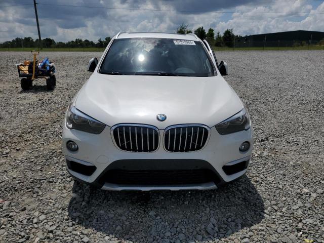 2019 BMW X1 SDRIVE2 WBXHU7C51K5L11243