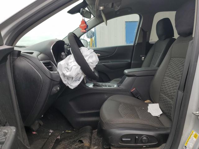 2018 CHEVROLET EQUINOX LT - 2GNAXSEV0J6135222