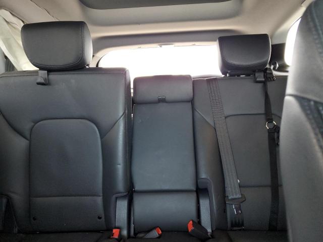 2017 HYUNDAI SANTA FE S #3312367772