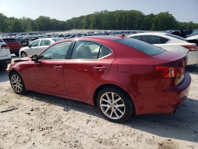 Vin: jthcf5c26c5052793, lot: 60808425, lexus is 250 20122