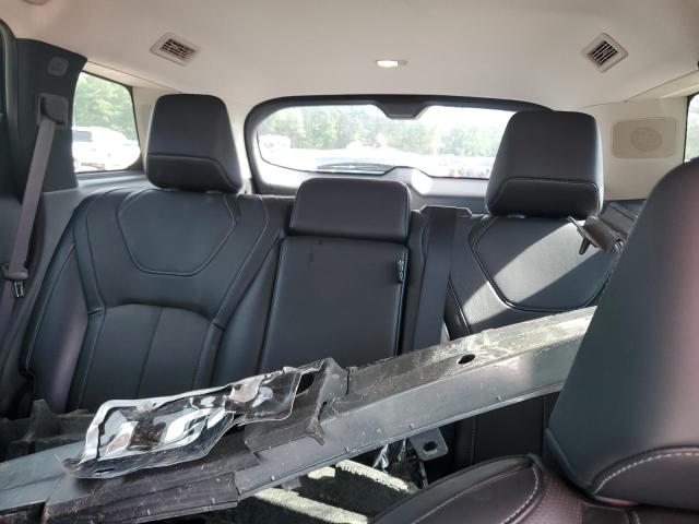 2023 INFINITI QX60 LUXE 5N1DL1FR2PC357625
