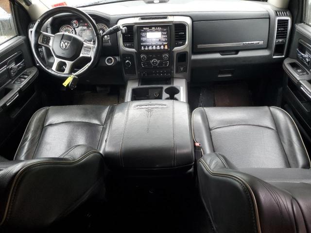 2014 RAM 3500 LONGH #3304602477