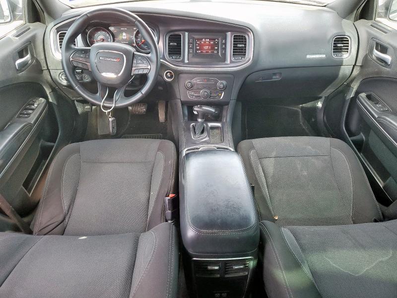 2015 DODGE CHARGER SE - 2C3CDXBG5FH925872