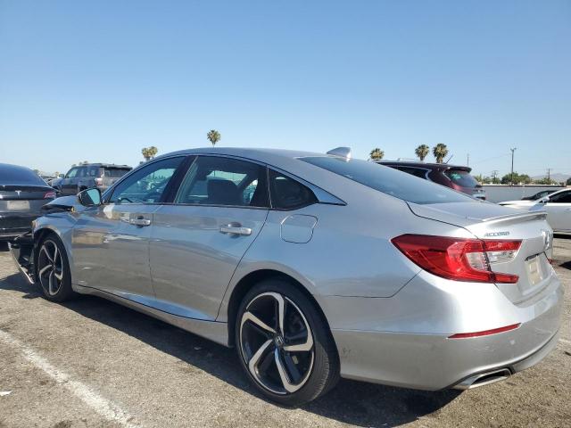 Vin: 1hgcv2f32ka036525, lot: 61178435, honda accord sport 20192
