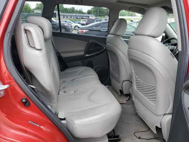 jtmdk4dv0ad016279 - 2010 Toyota rav4 limited - #59546765