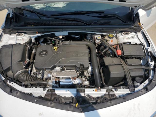 2022 CHEVROLET MALIBU RS - 1G1ZG5ST3NF200715