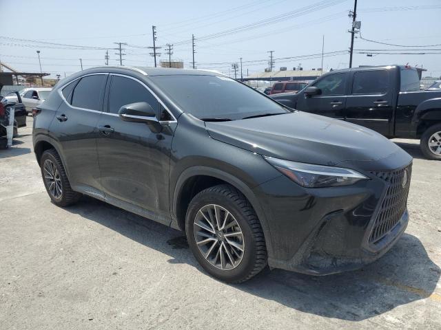 2024 LEXUS NX 350 BAS JTJAGCEZ9R2014308