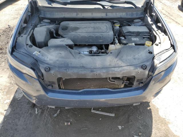 2019 JEEP CHEROKEE L - 1C4PJMCB6KD369702