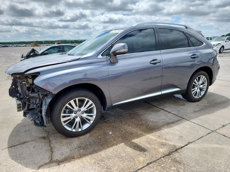 Vin: 2t2zk1ba0dc118716, lot: 61987965, lexus rx350 350 2013 img_1