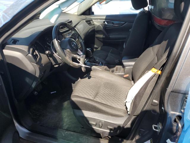 2018 NISSAN ROGUE S KNMAT2MV5JP523990