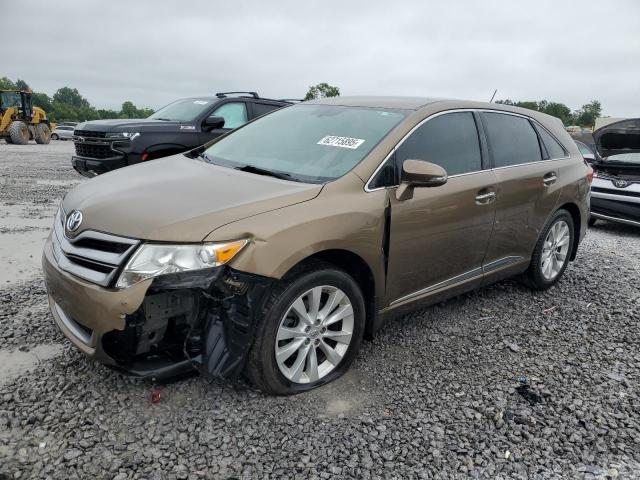TOYOTA VENZA LE