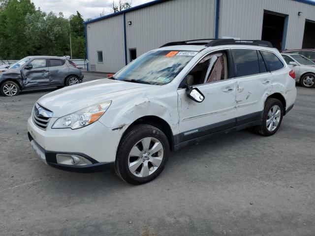 Vin: 4s4brbkc3c3217591, lot: 61482215, subaru outback 2.5i limited 2012 img_1